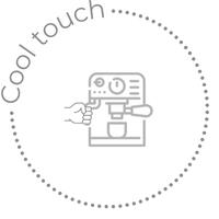 Cool Touch tryska